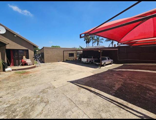 BUSINESS FOR SALE IN KEMPTON PARK EXT 05